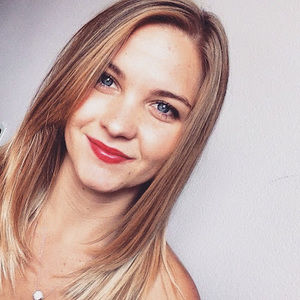 Meet your Posher, Meagan